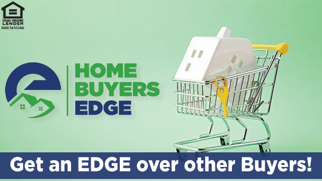 NJ Lenders Corp. Offers Buyers a Competitive Credit Approval Program with Home Buyer’s Edge